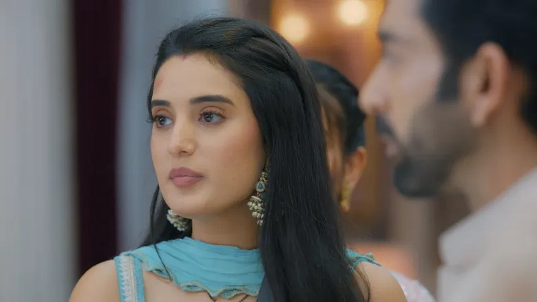 Jaane Anjaane Hum Mile - June 13, 2025 - Episode Spoiler