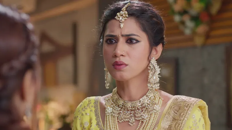 Vasudha - June 14, 2025 - Episode Spoiler