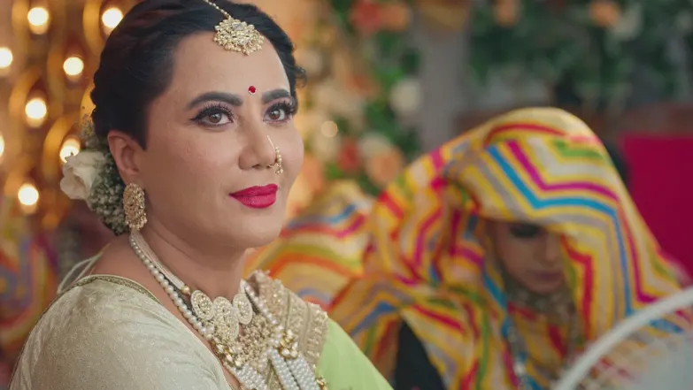 Vasudha - June 15, 2025 - Episode Spoiler