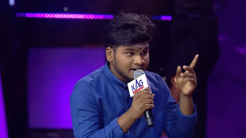 SaReGaMaPa Seniors Season 5 - June 21, 2025 - Episode Spoiler