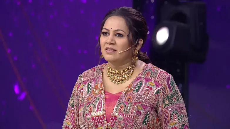 SaReGaMaPa Seniors Season 5 - June 15, 2025 - Episode Spoiler