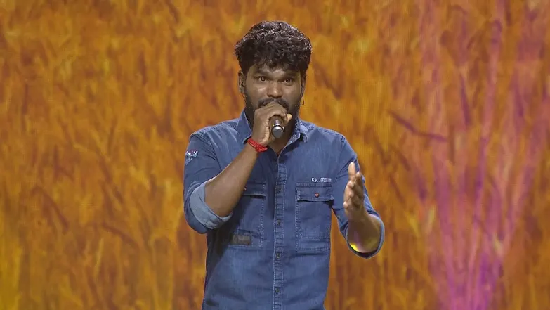 SaReGaMaPa Seniors Season 5 - June 22, 2025 - Episode Spoiler