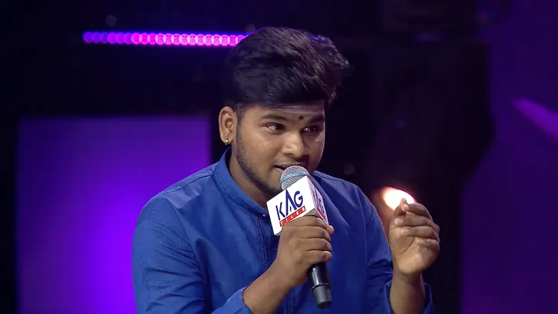 SaReGaMaPa Seniors Season 5 - June 21, 2025 - Episode Spoiler