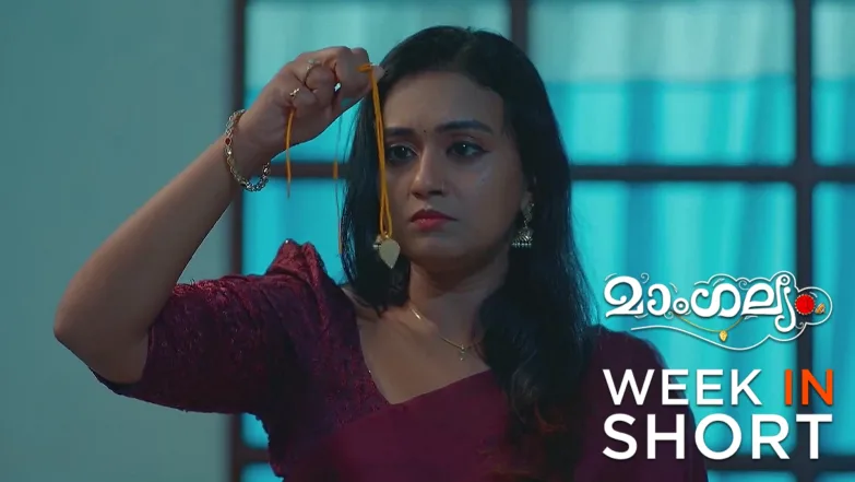 Mangalyam |  June 02 - June 08, 2025 9th June 2025 Webisode