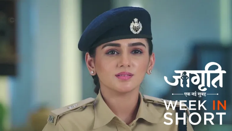 Jagriti |  June 02 - June 08, 2025 9th June 2025 Webisode