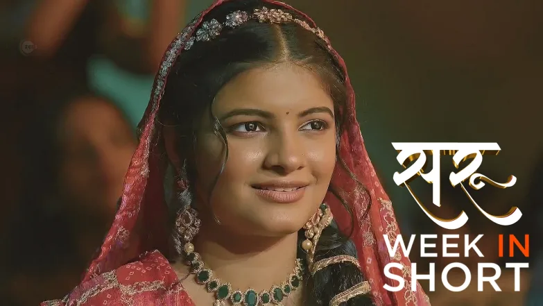 Saru | June 02 - June 07, 2025 9th June 2025 Webisode