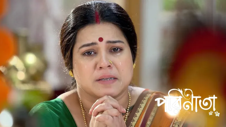Ashutosh Takes Pride in His Decision Episode 208
