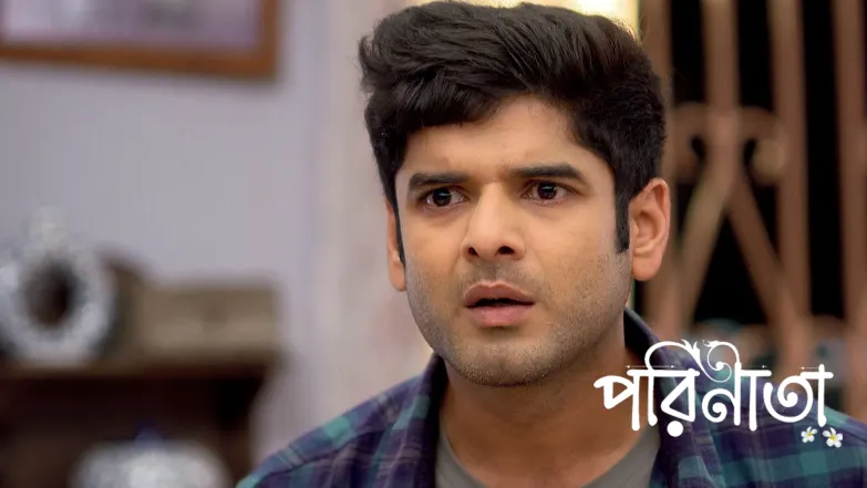 Parineeta - June 15, 2025 Episode 213