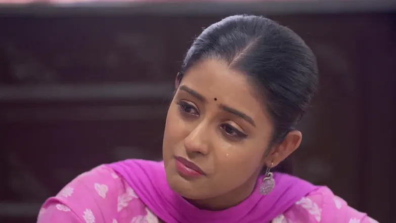 Parineeta - June 14, 2025 - Best Scene 