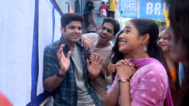 Parineeta - June 15, 2025 - Episode Spoiler