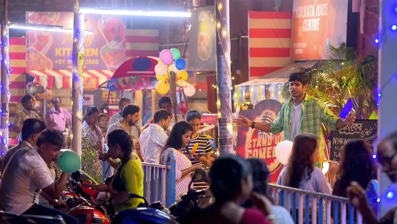 Parineeta - June 16, 2025 - Episode Spoiler