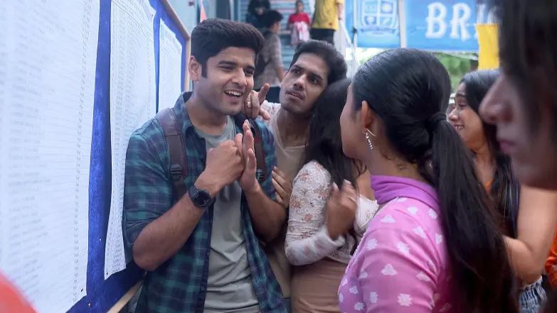 Parineeta - June 15, 2025 - Episode Spoiler