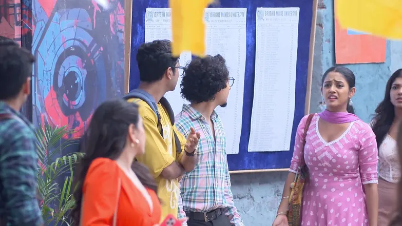 Parineeta - June 14, 2025 - Episode Spoiler