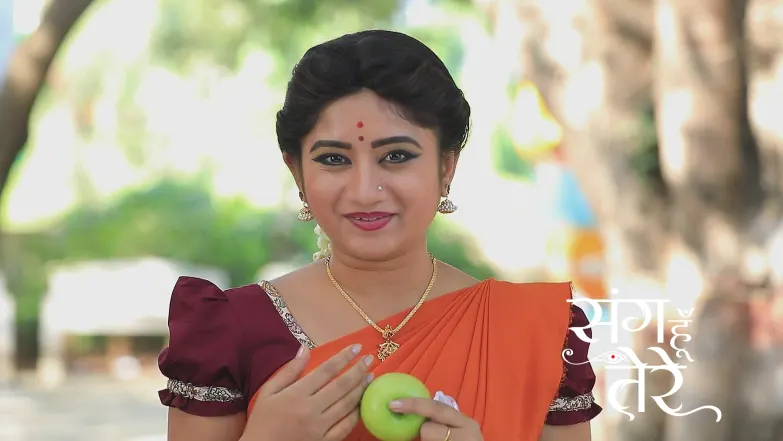 Maya and Bhairav's Plan to Burn Belly Alive Episode 18
