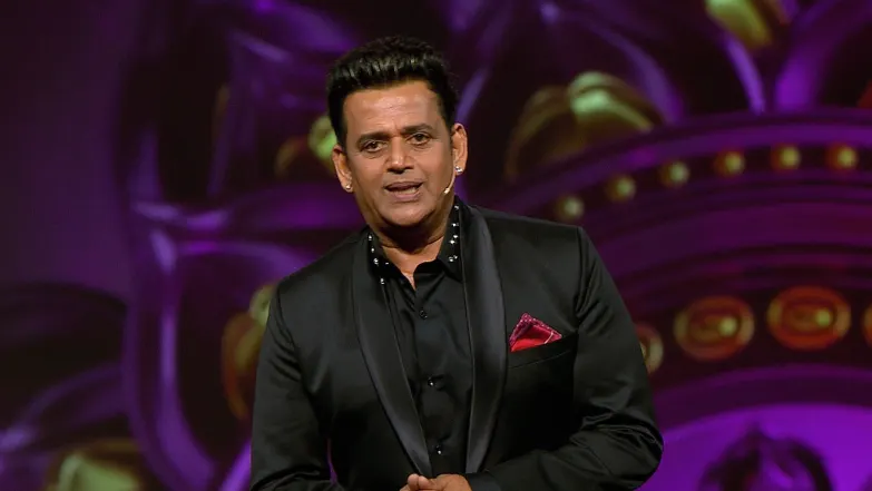 Kiku Sharda Leaves Everyone in Splits - Zee Cine Awards 2025 