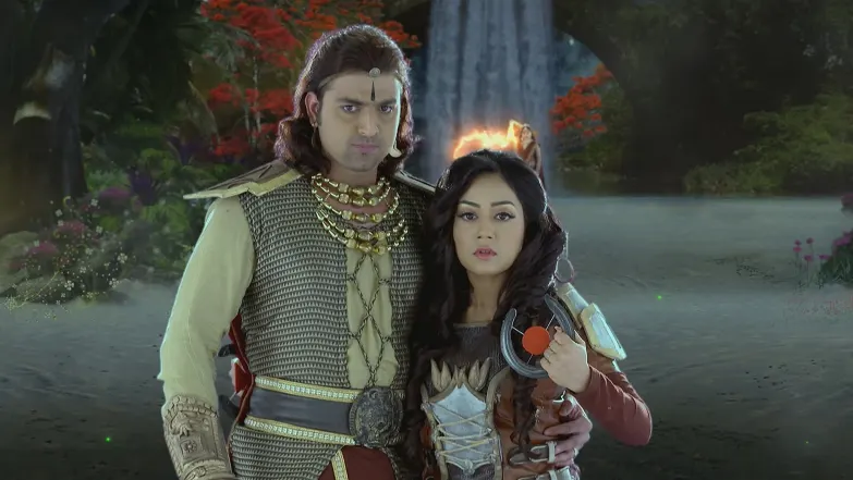Parul - June 13, 2025 - Episode Spoiler