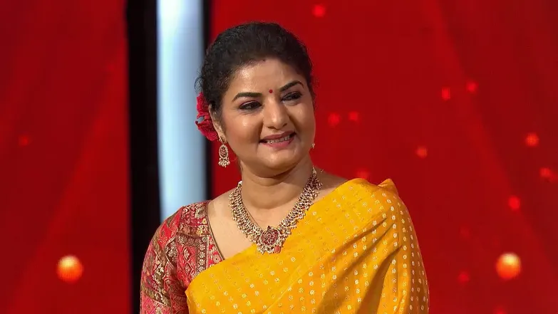 Mahanati Season 2 - June 14, 2025 Episode 1