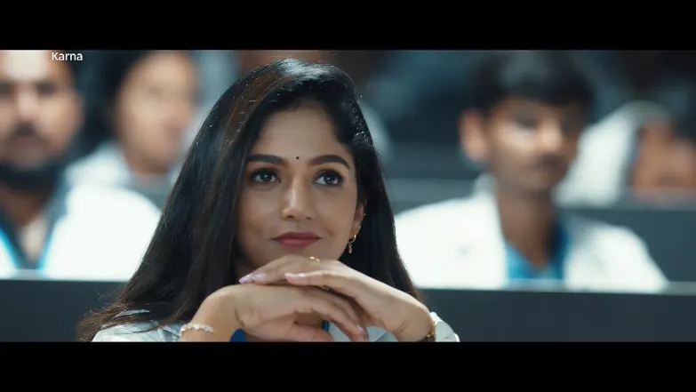 Karna - June 12, 2025 Episode 1
