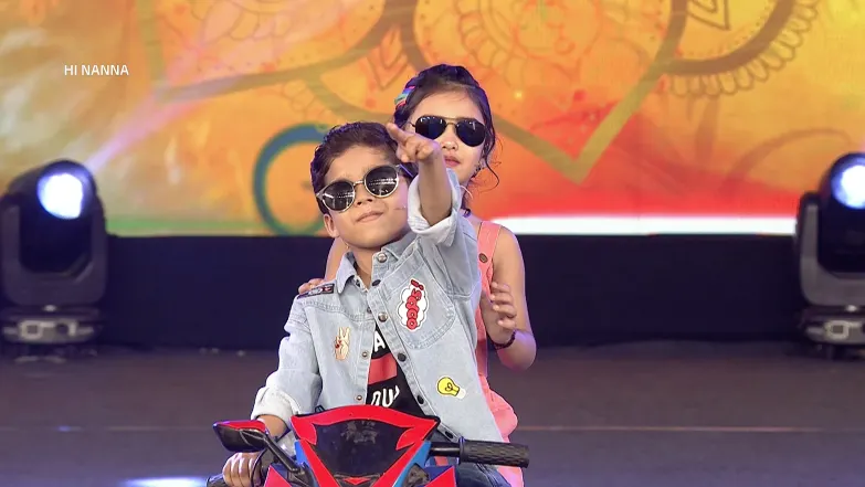 Hi Nanna - Fathers day special - June 12, 2025 Episode 1