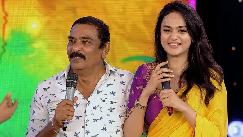 Hi Nanna - Fathers day special - June 15, 2025 Episode 1