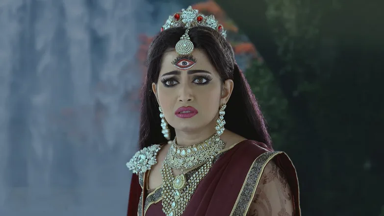 Kachhua Dadi Helps Parul and Raghav Episode 106