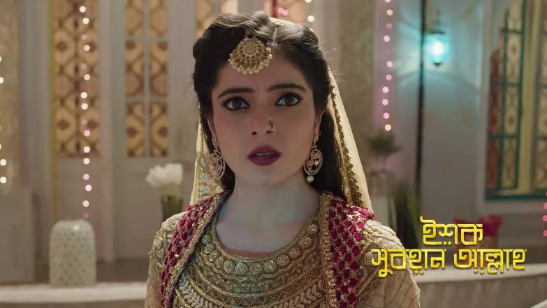 Ishq Subhan Allah - June 15, 2025 Episode 52