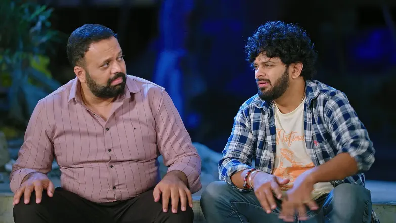 Lakshmi Nivasa - June 16, 2025 - Episode Spoiler