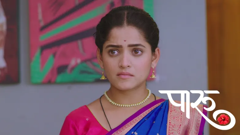 Will Paaru Accept Maruti’s Condition? Episode 467
