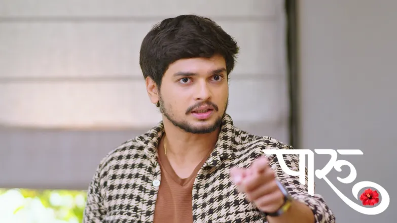 Paritosh's Arrival Delights the Kirloskars Episode 470