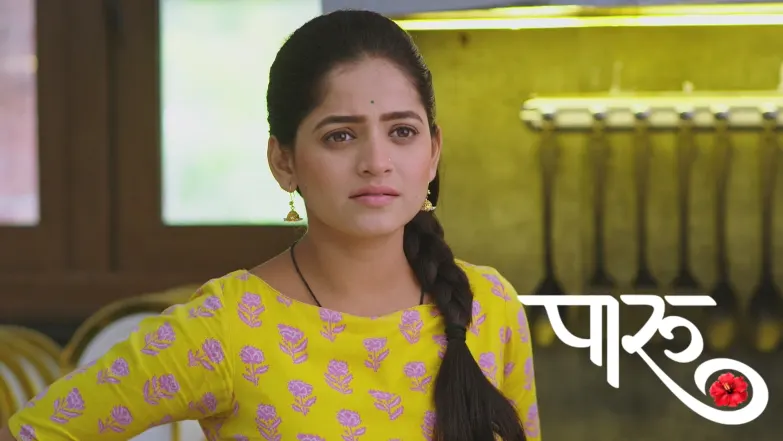 Maruti's Resignation Startles Ahilya Devi Episode 469
