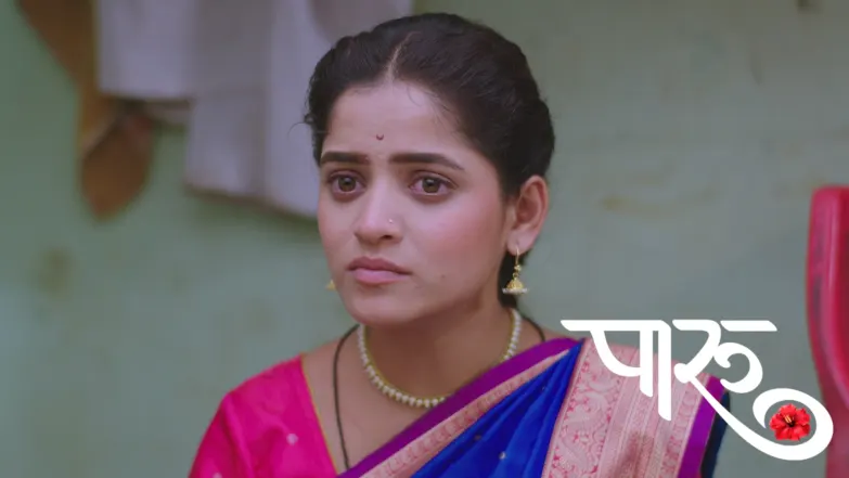 Pritam Suggests Paaru as a Match for Aditya Episode 466