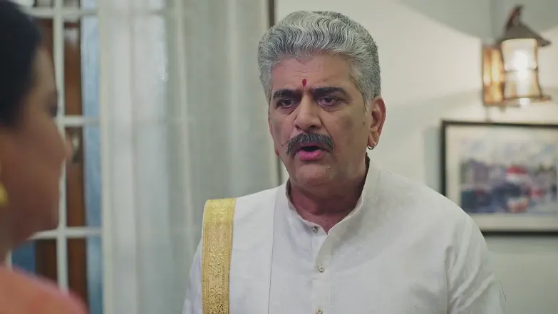 Lakhat Ek Amcha Dada - June 16, 2025 - Best Scene 