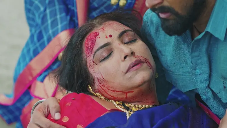 Lakhat Ek Amcha Dada - June 20, 2025 - Best Scene 