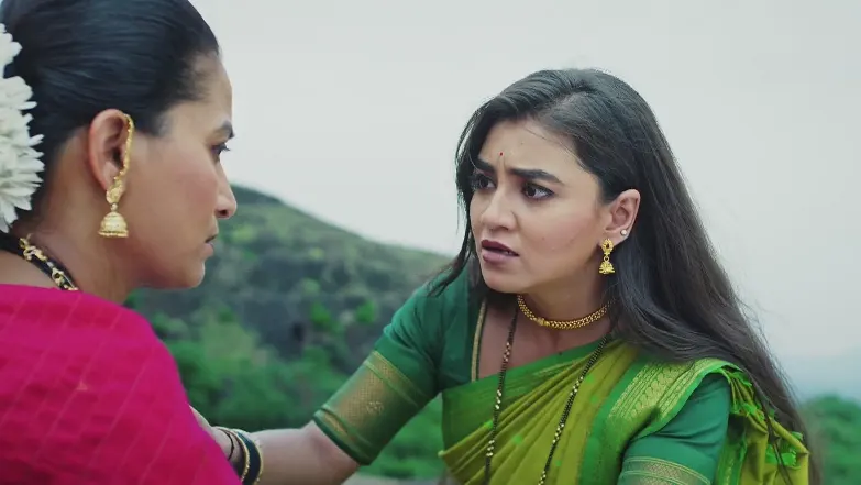 Lakhat Ek Amcha Dada - June 19, 2025 - Best Scene 