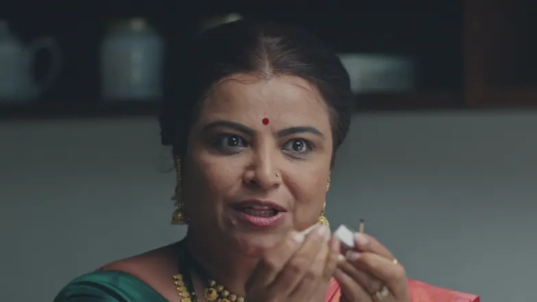 Lakhat Ek Amcha Dada - June 17, 2025 - Episode Spoiler