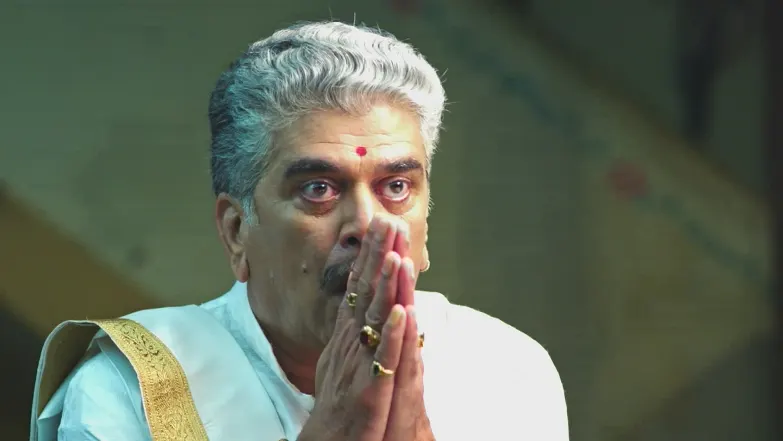 Lakhat Ek Amcha Dada - June 22, 2025 - Episode Spoiler