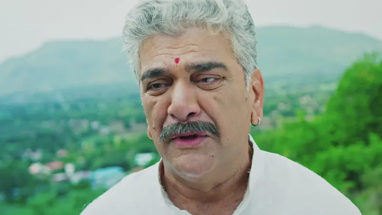 Lakhat Ek Amcha Dada - June 19, 2025 - Episode Spoiler