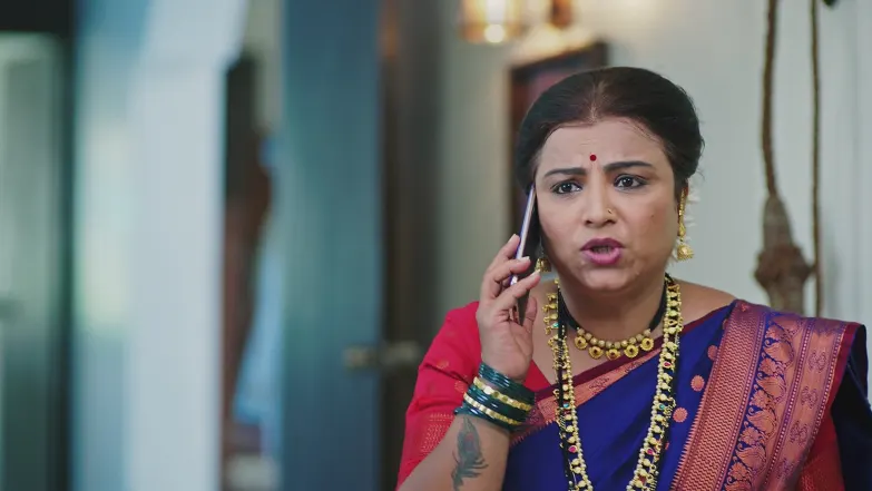 Lakhat Ek Amcha Dada - June 18, 2025 - Episode Spoiler