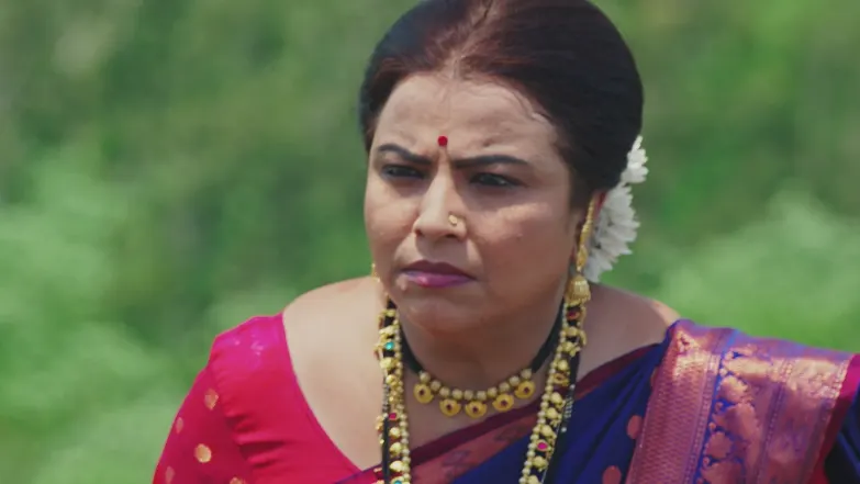 Lakhat Ek Amcha Dada - June 18, 2025 - Episode Spoiler