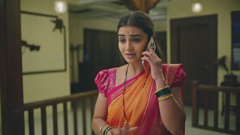 Lakhat Ek Amcha Dada - June 23, 2025 - Episode Spoiler