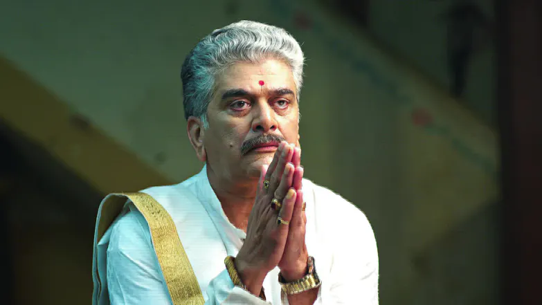 Lakhat Ek Amcha Dada - June 22, 2025 - Episode Spoiler