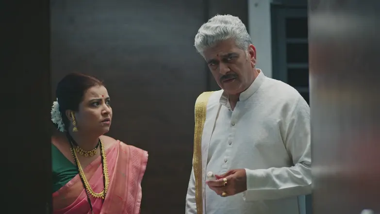 Lakhat Ek Amcha Dada - June 17, 2025 - Episode Spoiler