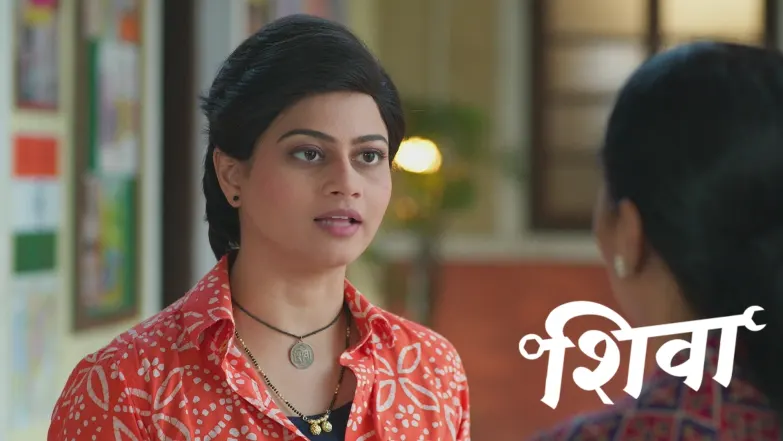 Divya Lashes out at Archana Episode 443