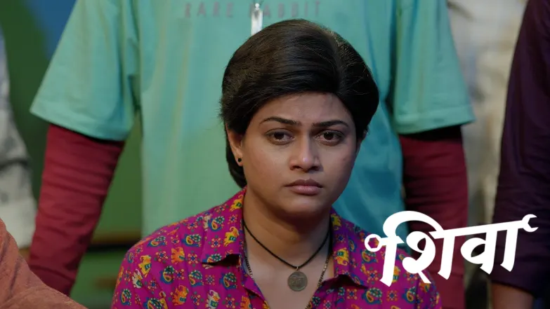 Shiva to Teach the Contractor a Lesson Episode 445