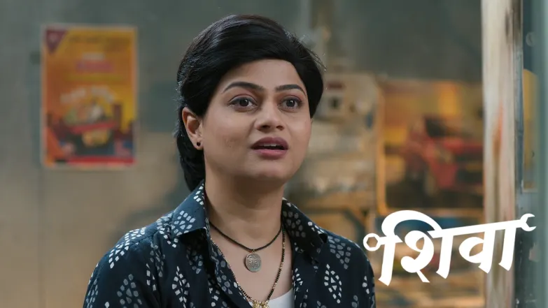 Shiva - June 22, 2025 Episode 449