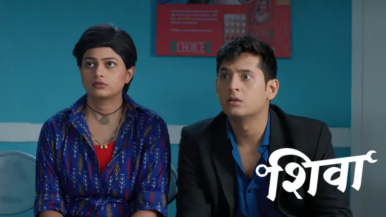 Dinkar Gets Justice Due to Shiva Episode 447