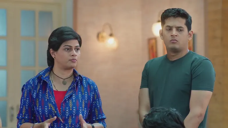 Shiva - June 19, 2025 - Best Scene 