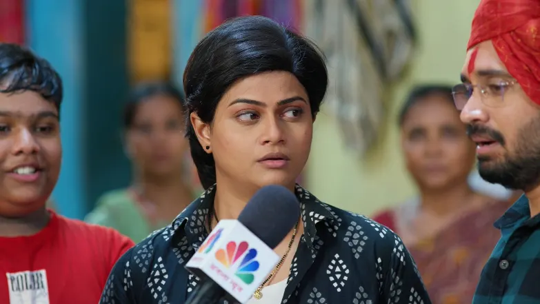 Shiva - June 22, 2025 - Episode Spoiler