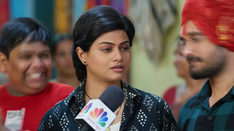 Shiva - June 22, 2025 - Episode Spoiler
