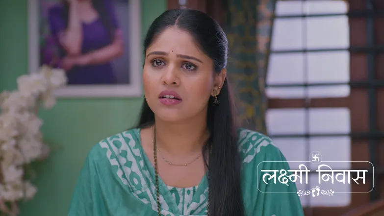 Shriniwas Urges Bhavna to Accept Her Marriage Episode 167